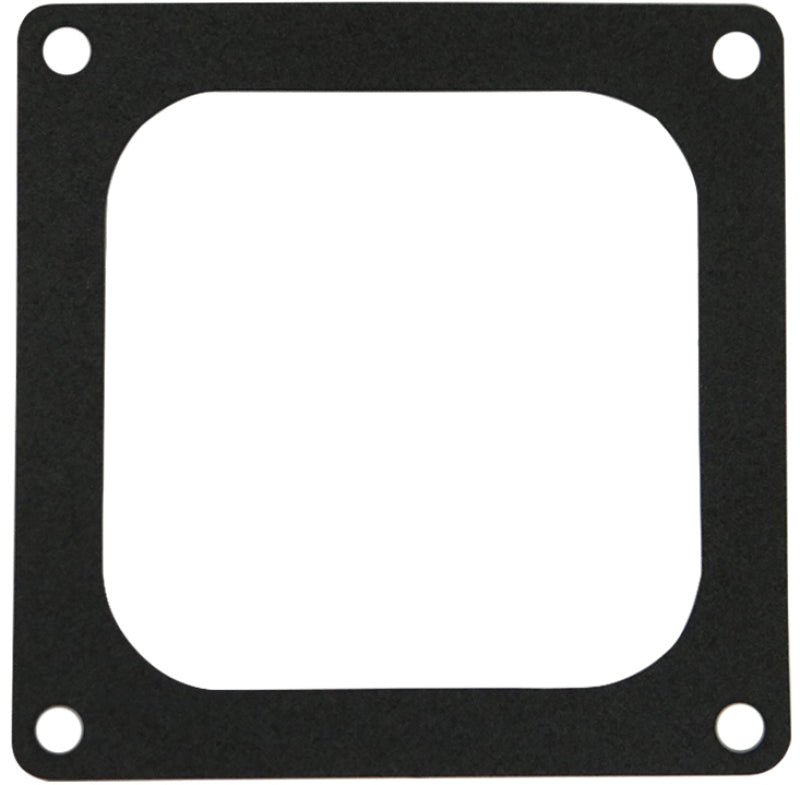 Moroso 4500 Carburetor Gasket - Open Design 93310 93310 Photo - Primary