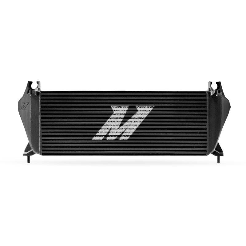 Mishimoto 19+ Ford Ranger 2.3L EcoBoost Performance Intercooler - Black MMINT-RGR-19BK MMINT-RGR-19BK User 1
