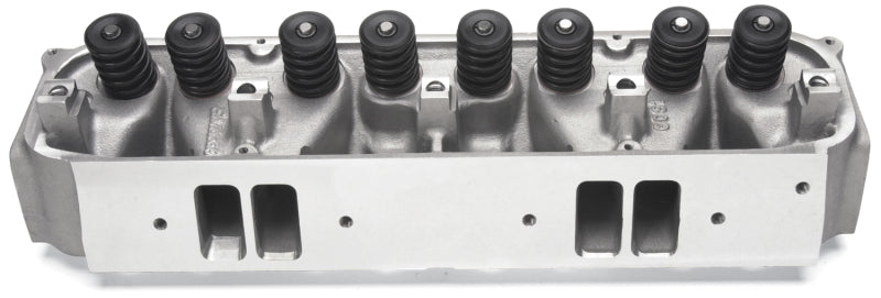 Edelbrock Single Perf. Rpm Bb/chrys 84cc Head Comp. 60929 Photo - Primary