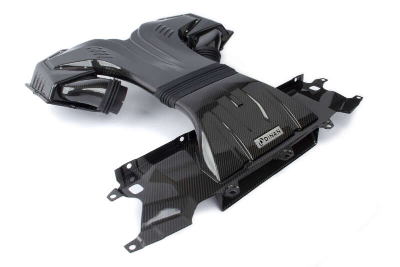 Dinan DNN Cold Air Intakes Air Intake Systems Cold Air Intakes main image