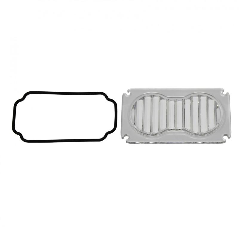 Baja Designs S2 Light Pod Lens Kit - Universal 660205 User 1