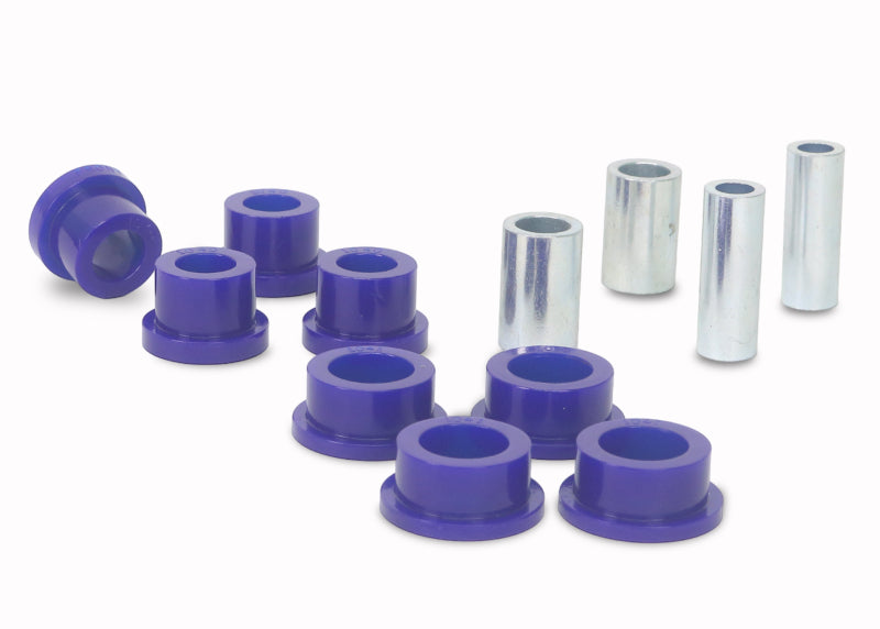 SuperPro Rear Control Arm Lower-Inner Bushing Kit SPF1040K Photo - Primary