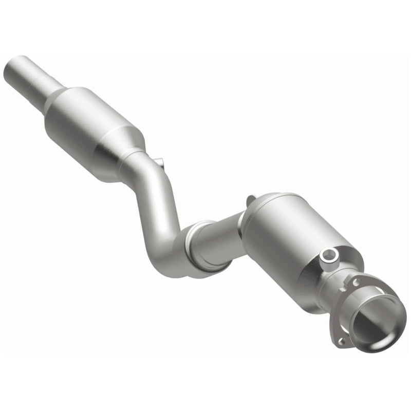 MagnaFlow Audi S4 OEM Grade Federal / EPA Compliant Direct-Fit Catalytic Converter 49872 Photo - out of package