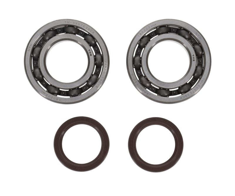 ProX 06-17 CRF250R/CRF250X Crankshaft Bearing & Seal Kit 23.CBS13006 23.CBS13006 User 2