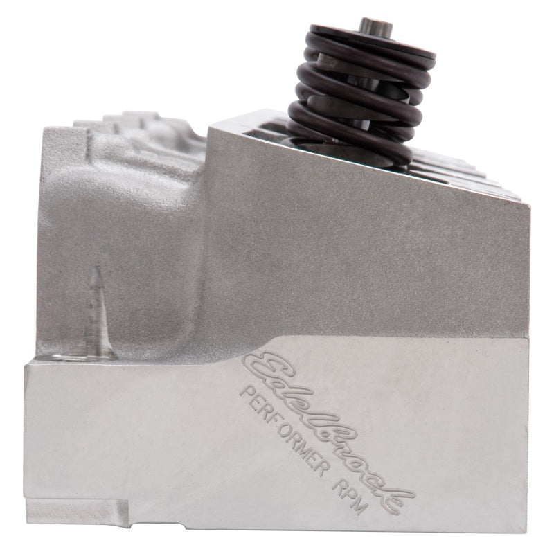 Edelbrock RPM 427 Low-Riser/ Medium-Riser Cylinder Head 60079 Photo - Unmounted