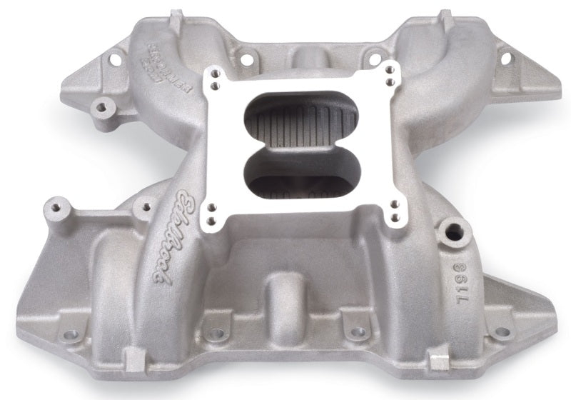 Edelbrock Performer RPM 440 Manifold 7193 Photo - Primary