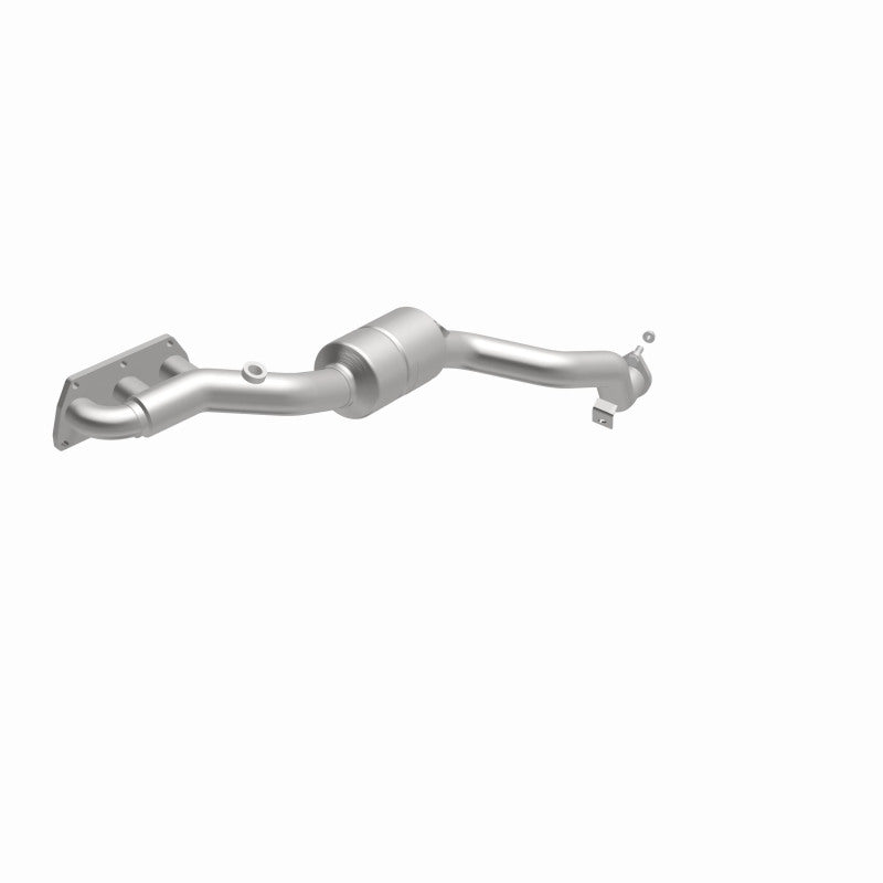 MagnaFlow Audi A8 Quattro OEM Grade Federal / EPA Compliant Manifold Catalytic Converter 51167 360 Degree Image Set