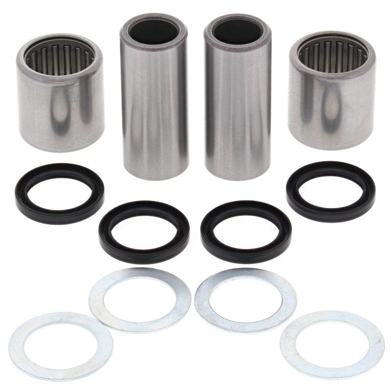 All Balls Racing 00-04 Kawasaki KL250 Super Sherpa Swing Arm Bearing Kit 28-1164 28-1164 Photo - Primary