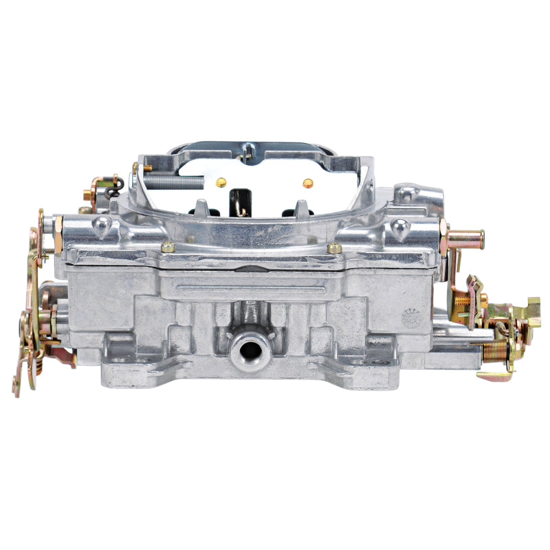 Edelbrock AVS2 500 CFM Carburetor with Manual Choke for Dual-Quad 1904 Photo - out of package