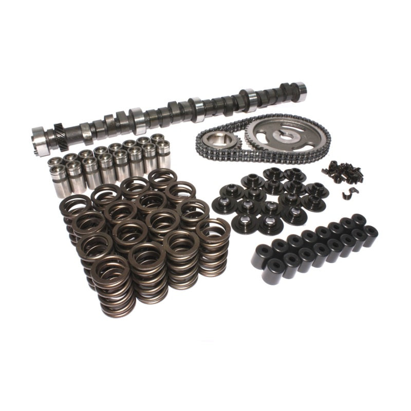 Comp Cams Camshaft Kit, Crb 279t H-107 T Thumpr K21-600-5 Photo - Primary
