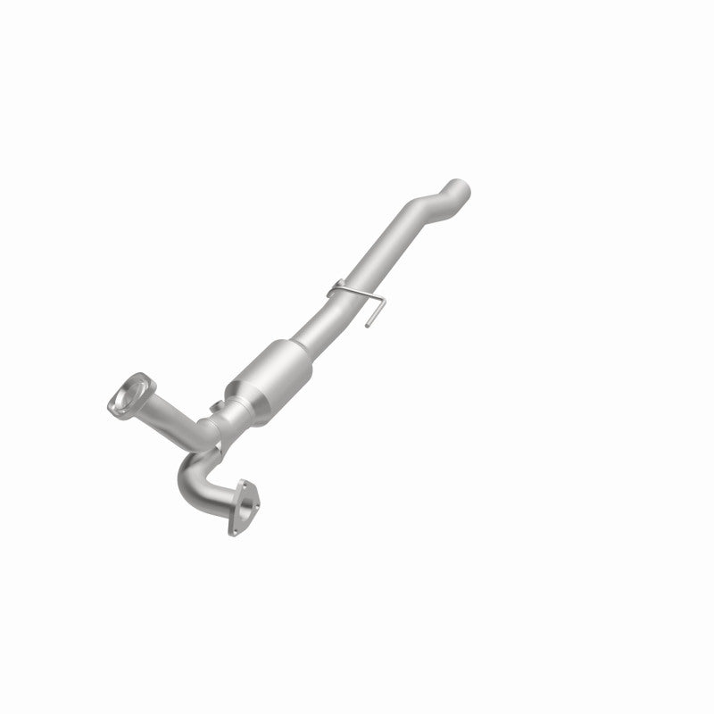 MagnaFlow Dodge Ram 1500 OEM Grade Federal / EPA Compliant Direct-Fit Catalytic Converter 52499 360 Degree Image Set
