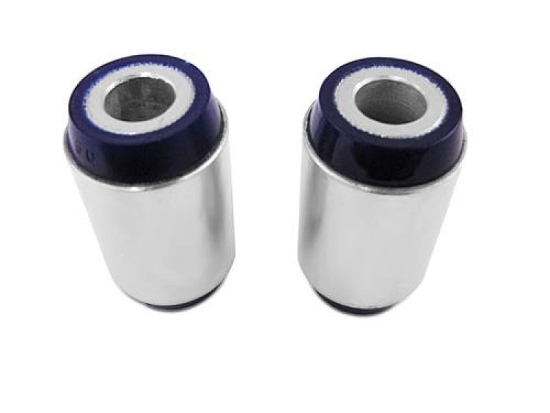 SuperPro Rear Control Arm Lower-Inner Bushing Kit SPF3403K Photo - Primary