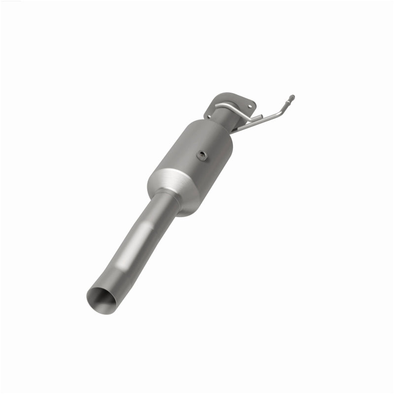 Magnaflow 18-19 Ford F-450 Super Duty V10 6.8L Underbody Direct Fit Catalytic Converter 280439 280439 Photo - out of package