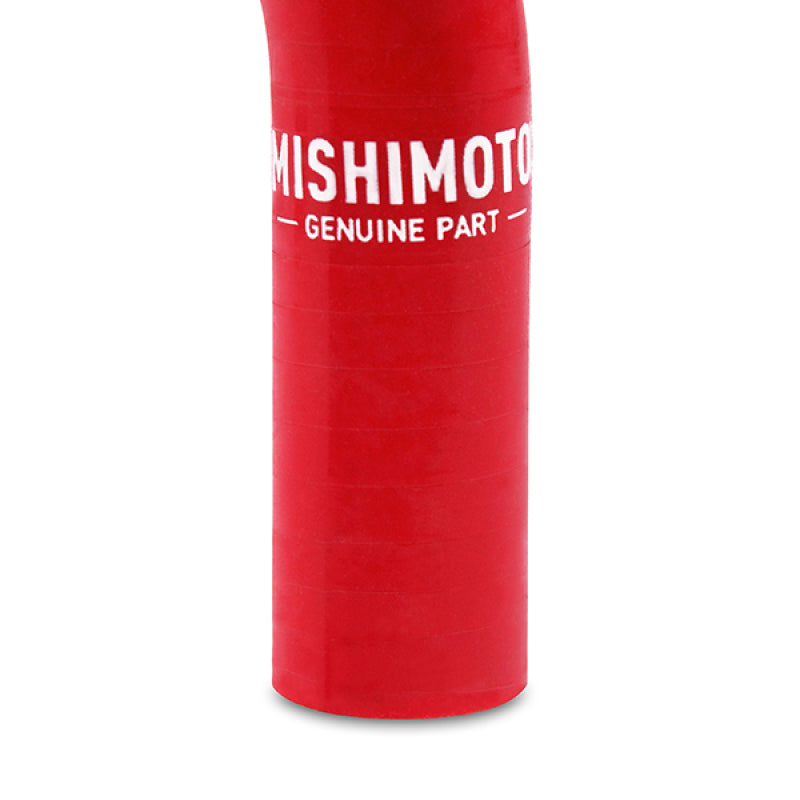 Mishimoto Silicone Ancillary Hose Kit Chevrolet C6 Corvette/Z06 2005 2008 MMHOSE-VET-05ANCRD User 1