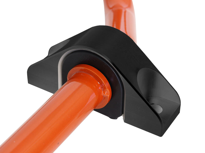 aFe POWER 440-503003RN Control Rear Sway Bar 440-503003RN Photo - Close Up