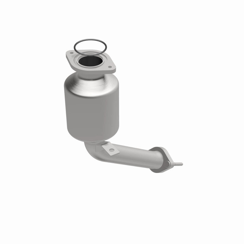 MagnaFlow California Grade CARB Compliant Direct-Fit Catalytic Converter 5411043 360 Degree Image Set