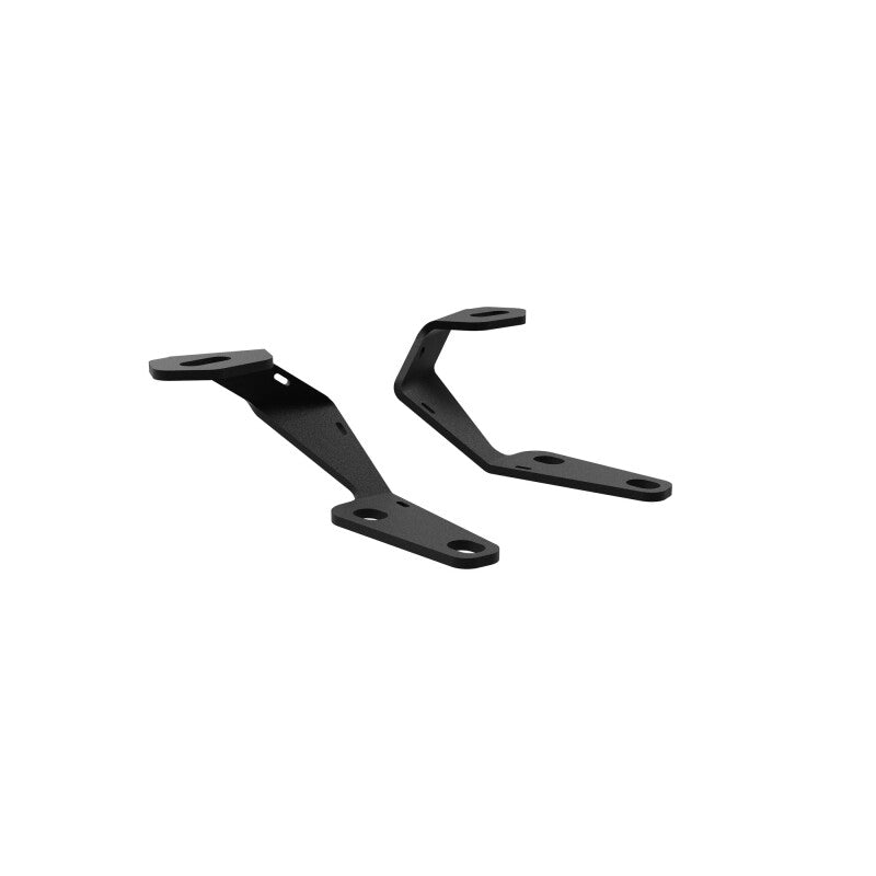 KC HiLiTES 10-18 Toyota 4Runner Ditch Bracket Set (Brackets Only) 73500 73500 User 1