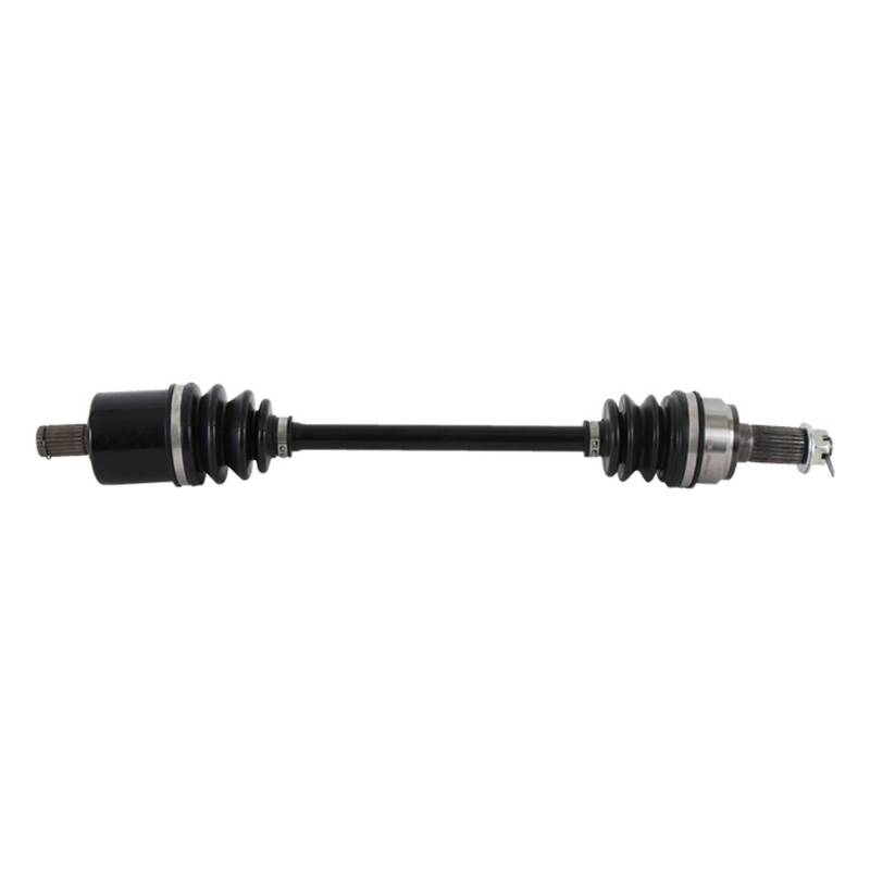 All Balls Racing 11-13 Polaris Sportsman 550 6 Ball Axle Front Left AB6-PO-8-312 AB6-PO-8-312 Photo - Primary