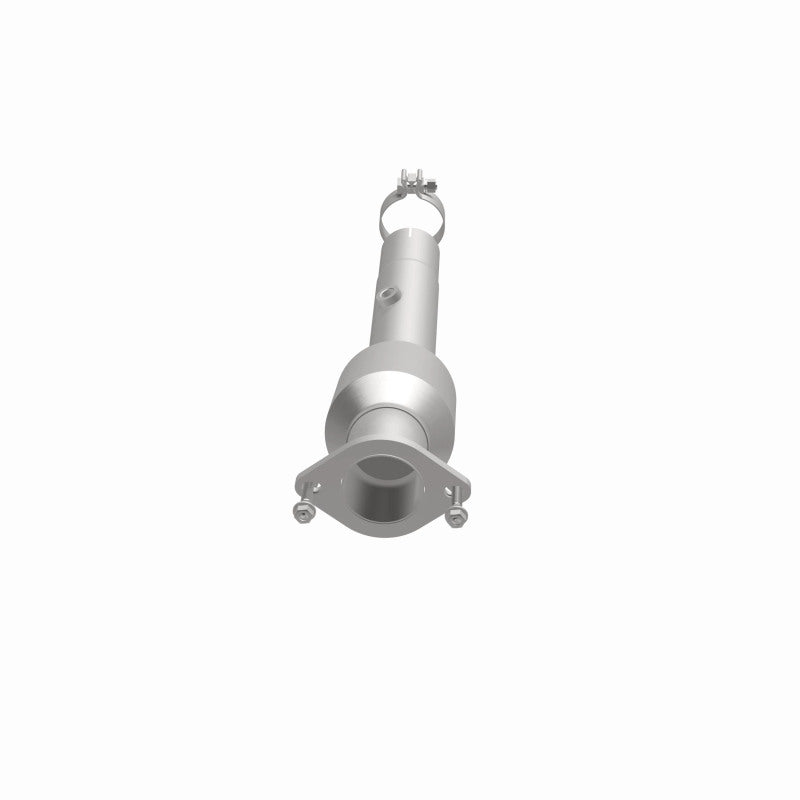 MagnaFlow California Grade CARB Compliant Direct-Fit Catalytic Converter 4451648 360 Degree Image Set