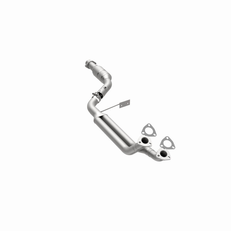MagnaFlow BMW Z3 HM Grade Federal / EPA Compliant Direct-Fit Catalytic Converter 23992 360 Degree Image Set