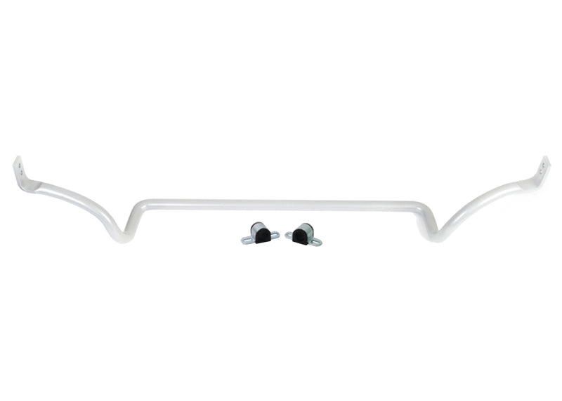 Whiteline Front Sway Bar 26mm Adjustable Mitsubishi Lancer Non Evo 2008-2010 BMF56XZ Photo - Close Up