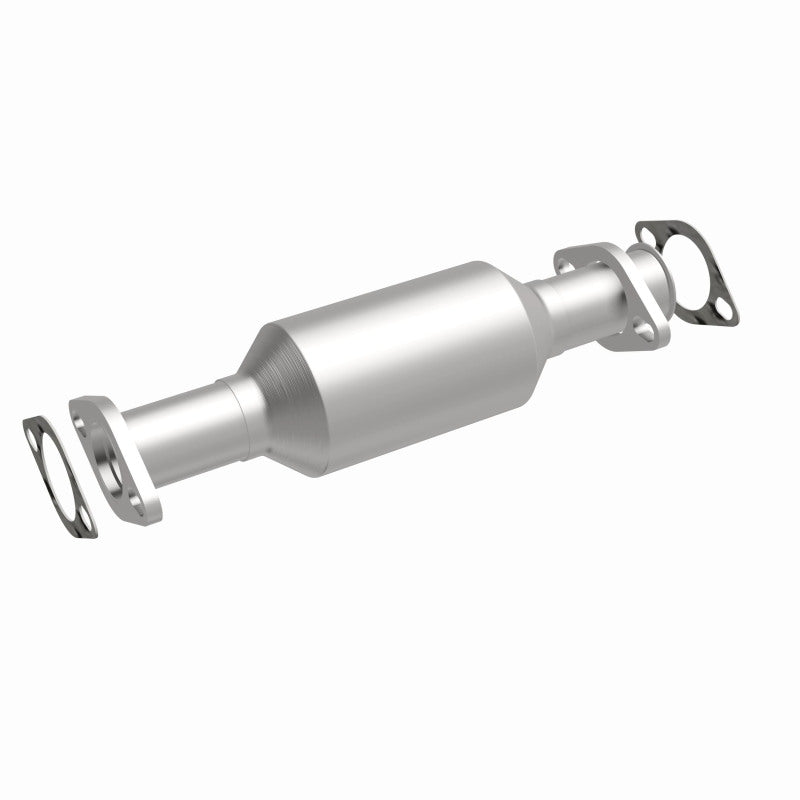 MagnaFlow Nissan B210 California Grade CARB Compliant Direct-Fit Catalytic Converter 3391761 360 Degree Image Set