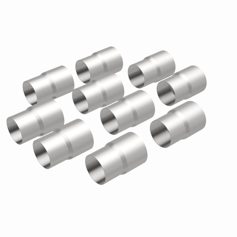 Magnaflow Pipe Trans 10Pk 3.50 Id-4.00 Odx5 15441 15441 360 Degree Image Set
