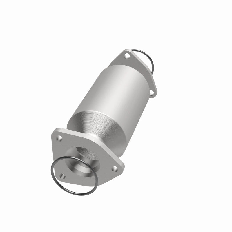 MagnaFlow California Grade CARB Compliant Direct-Fit Catalytic Converter 5592683 360 Degree Image Set