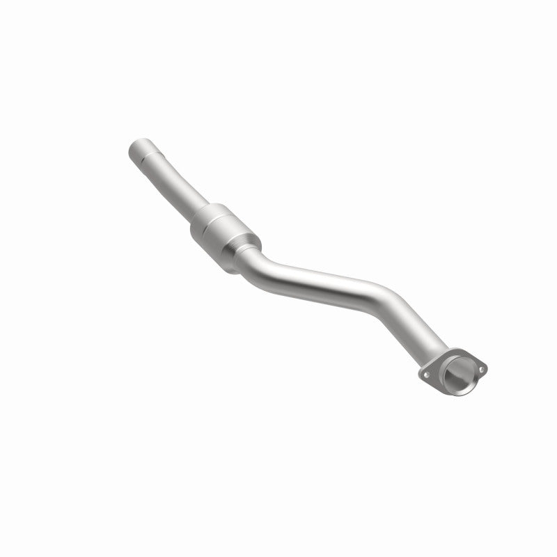 MagnaFlow Cadillac CTS OEM Grade Federal / EPA Compliant Direct-Fit Catalytic Converter 49172 360 Degree Image Set