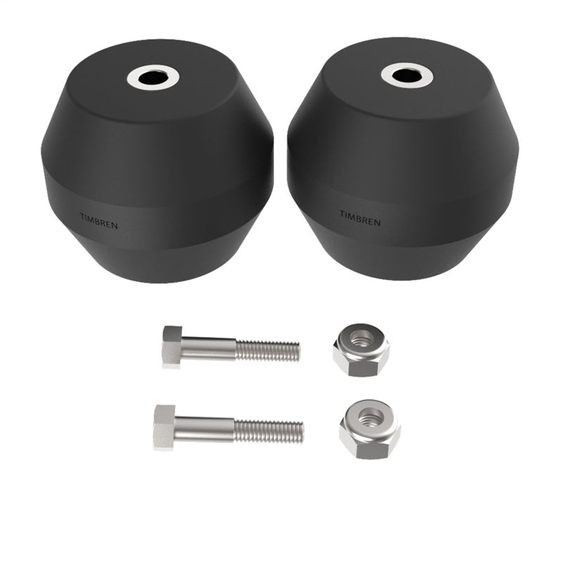 Timbren 2004 INFINITI QX56 4WD Rear Suspension Enhancement System NRARM NRARM Photo - Primary