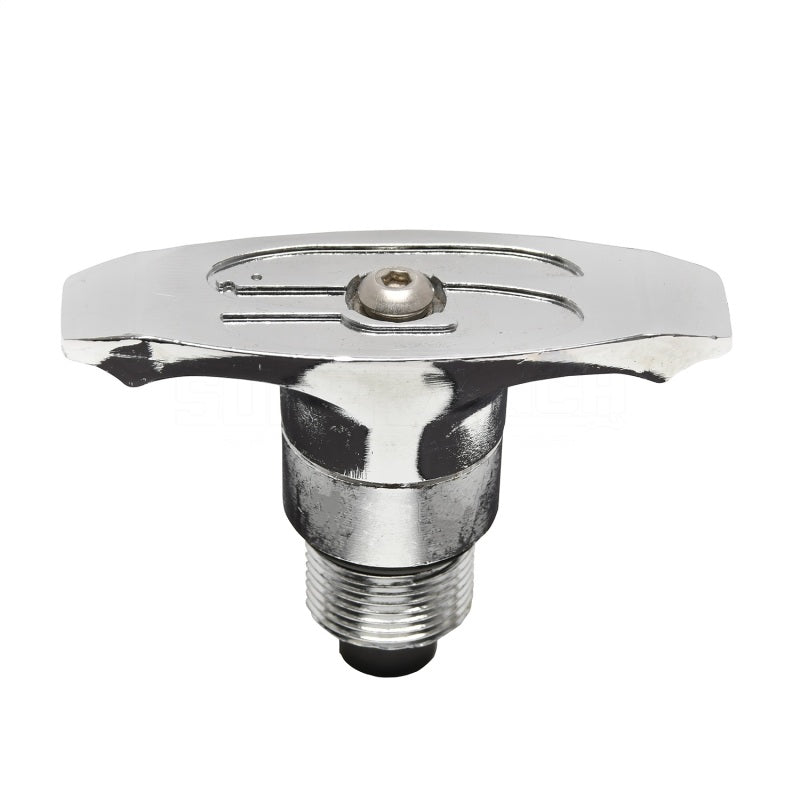 Superwinch Replacement Clutch Handle for Talon 14/18 Winches/4 - Silver 90-24569 90-24569 Photo - Unmounted