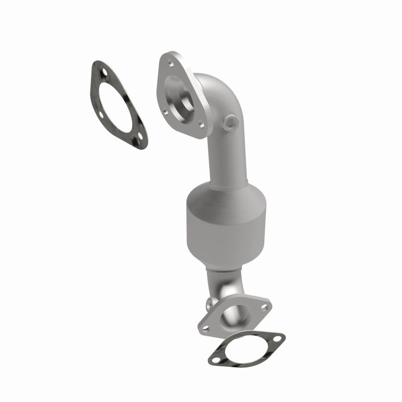 MagnaFlow Ford Police Interceptor Utility California Grade CARB Compliant Direct-Fit Catalytic Converter 5582957 360 Degree Image Set