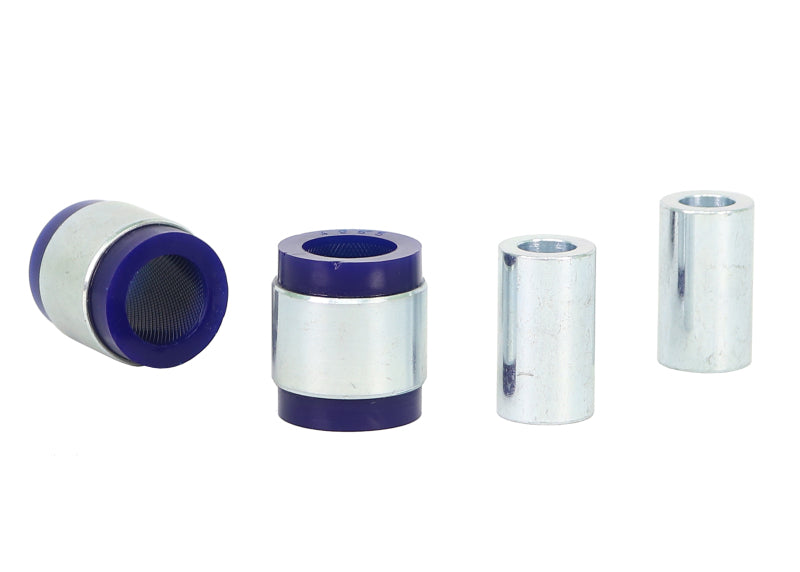 SuperPro Toe Control Arm Bush Kit Subaru Liberty/Legacy/Outback SPF4965K Photo - out of package