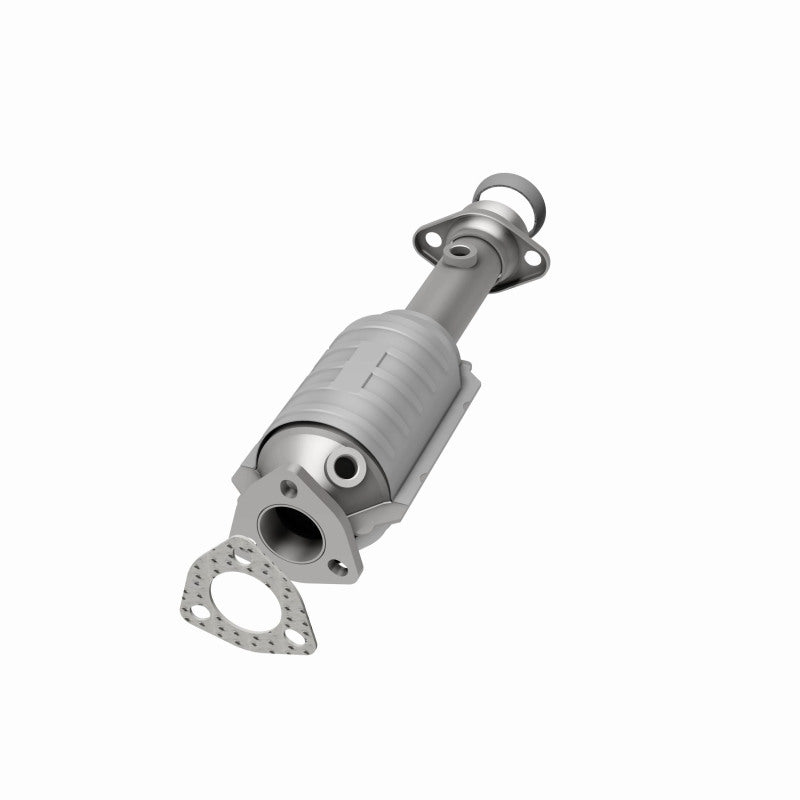 MagnaFlow Acura Integra California Grade CARB Compliant Direct-Fit Catalytic Converter 4481650 360 Degree Image Set