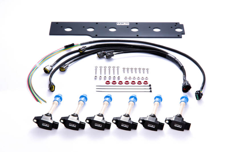 HKS Super Fire Racing Coil Pro for 2JZ 43005-AT001 43005-AT001 User 1