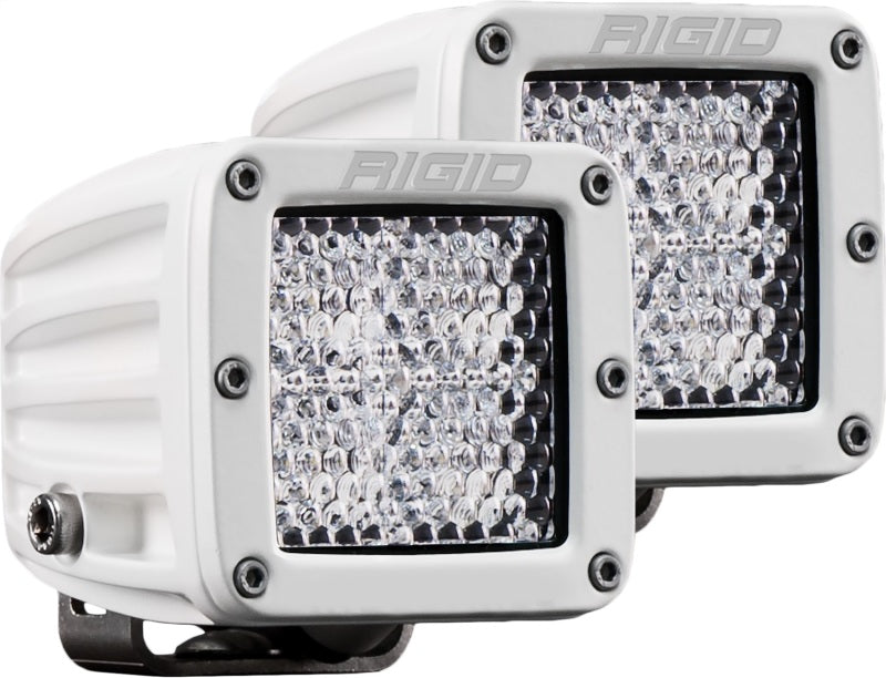 Rigid Industries Marine - Dually - Set of 2 602513 Photo - Primary