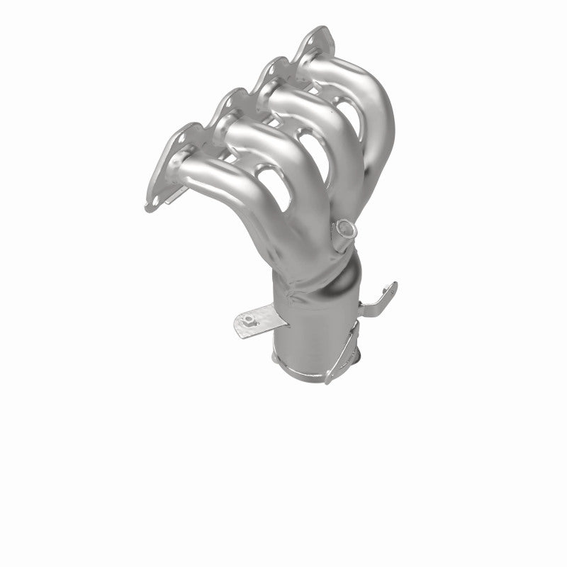 MagnaFlow Chevrolet OEM Grade Federal / EPA Compliant Manifold Catalytic Converter 52145 360 Degree Image Set