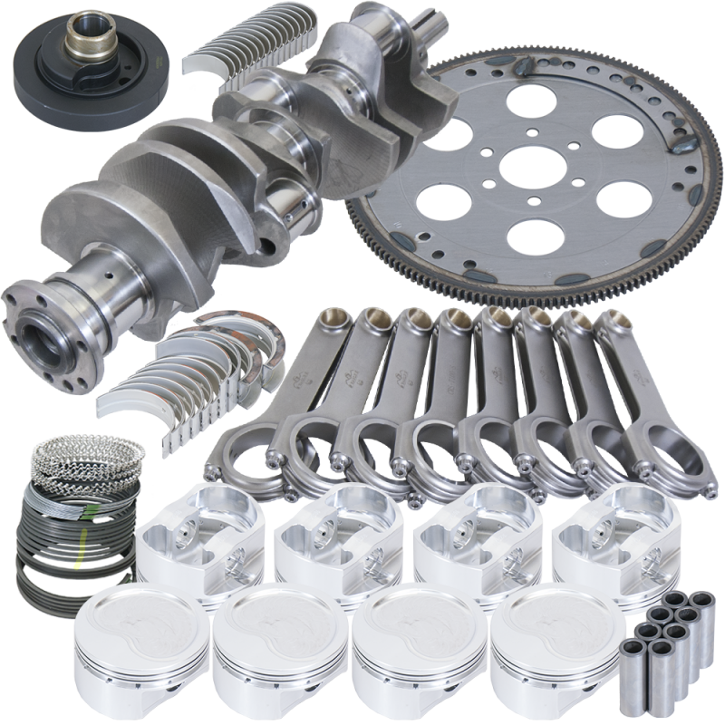 Eagle EAG Rotating Assy - 8 Cyl Engine Components Rotating Assemblies main image