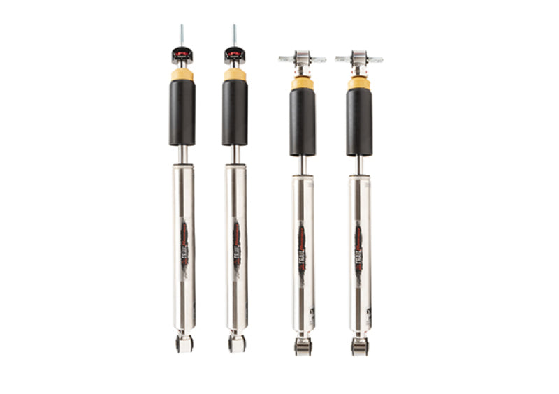 Belltech 07-17 Wrangler Rubicon Unlimited JK 4dr 4in. Lift Lift Kit 153201HKP 153201HKP User 2