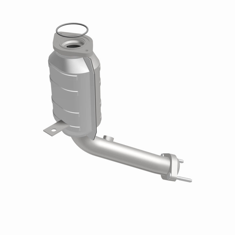 MagnaFlow HM Grade Federal / EPA Compliant Direct-Fit Catalytic Converter 25209 360 Degree Image Set