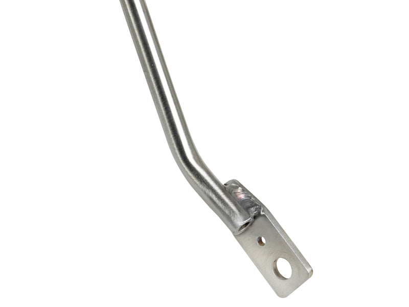 aFe Mach Force-Xp Stainless Steel Fender Support Bracket Assembly 49-82010 Photo - Unmounted