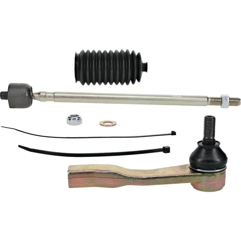 All Balls Racing 22-24 Polaris PRO XD Full Size Diesel Rack Tie Rod Kit - Right 51-1089-R 51-1089-R Photo - Primary