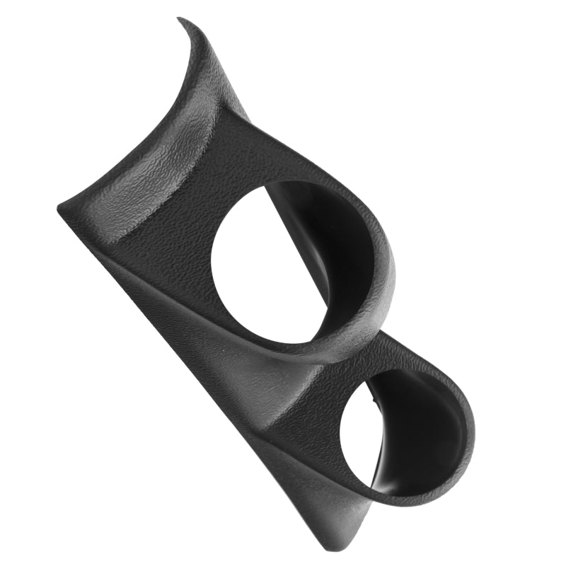 Autometer 2-1/16in Dual Gauge Pod- 93-99 VW Golf/Jetta ATM20850 20850 Photo - Primary