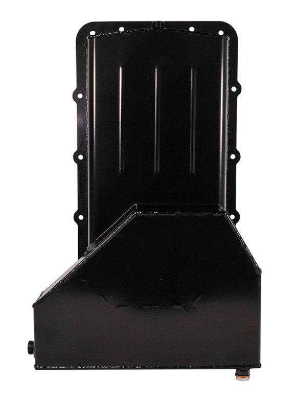 Moroso Oil Pan, Ford 5.0 Mustang, 79-Up And Other Rear Sump Fords With Ford " 20571 User 1
