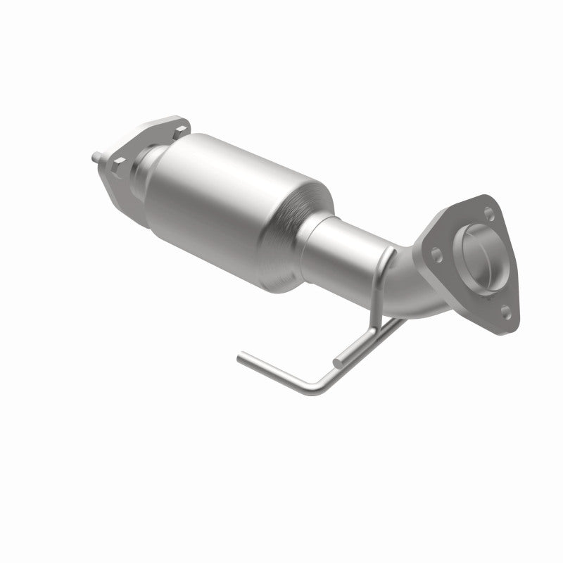 MagnaFlow Honda Civic OEM Grade Federal / EPA Compliant Direct-Fit Catalytic Converter 52452 360 Degree Image Set