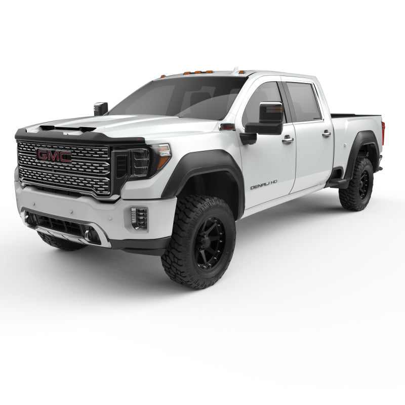 EGR EGR Flares - Rugged Set Fender Flares & Trim Fender Flares main image