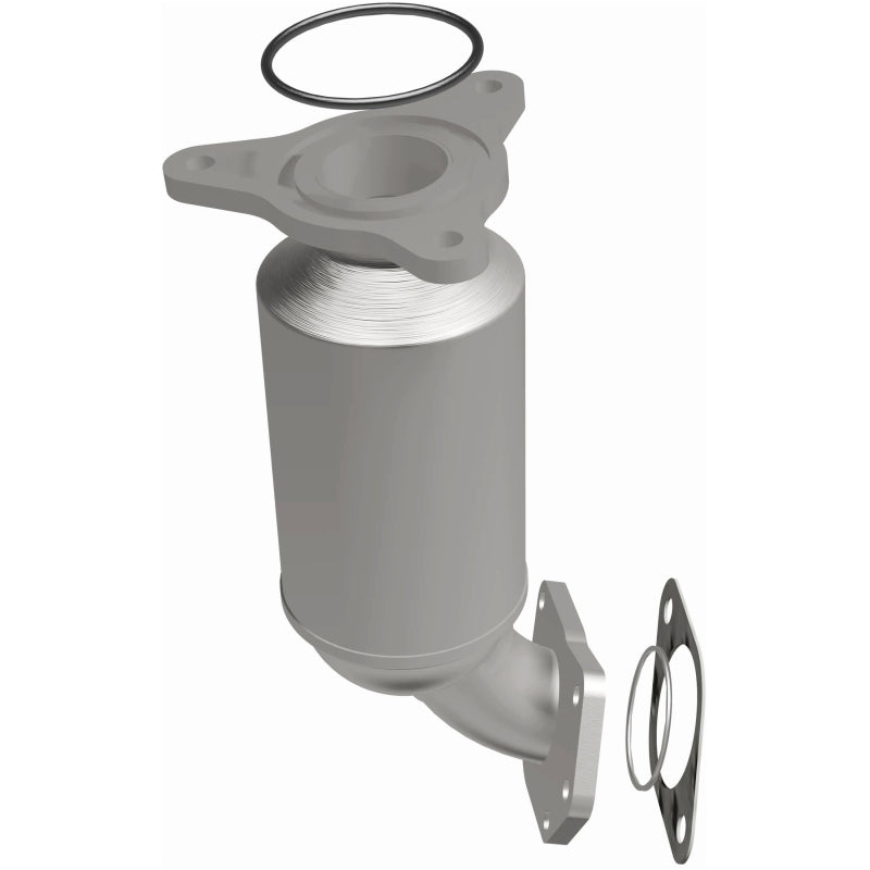 MagnaFlow Chevrolet OEM Grade Federal / EPA Compliant Direct-Fit Catalytic Converter 52889 Photo - out of package