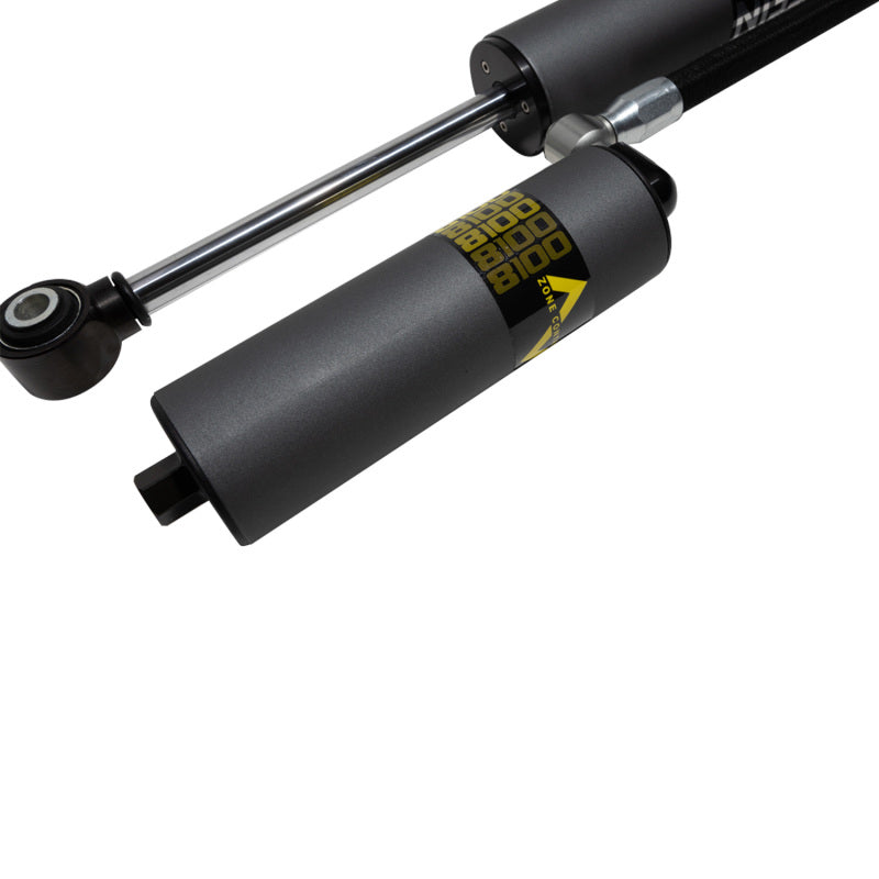 Bilstein 19-24 RAM 2500 Front Driver B8 8100 (ZoneControl R) Shock Absorber 25-302226 25-302226 User 5