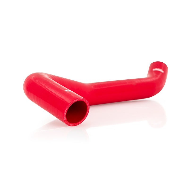 Mishimoto 17-19 Chevrolet Duramax 6.6L L5P Red Silicone Radiator Hose Kit MMHOSE-DMAX-17RD MMHOSE-DMAX-17RD User 2