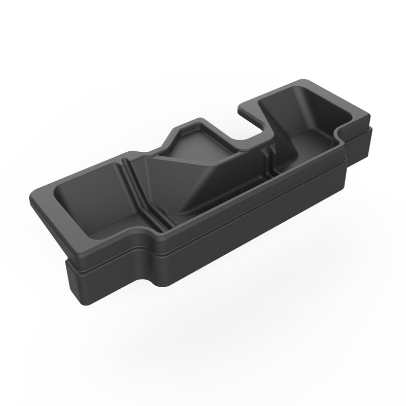 EGR 19-25 RAM 1500 Big Horn Underseat Storage Textured Black US039824 US039824 Photo - Close Up